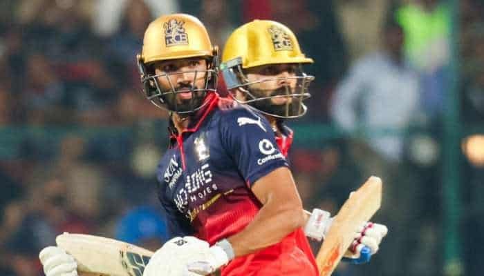 IPL 2026 Match 1 Report: Devdutt की तूफानी 61 और Kohli की नाबाद 69, RCB ने SRH को 6 विकेट से रौंदा