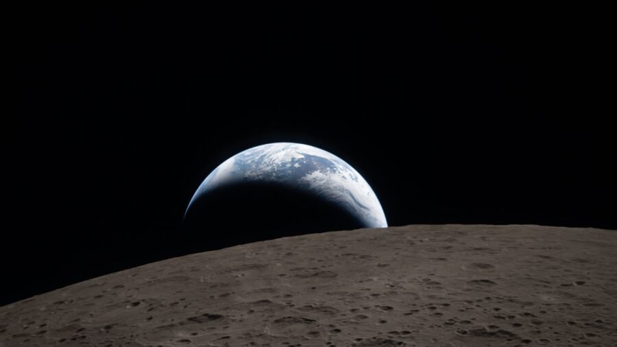 NASA image