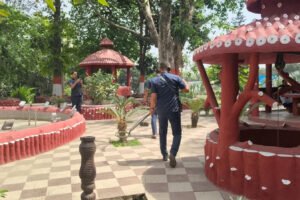 Breaking News: ईमेल भेज कर! बिहार विधानसभा और पटना सिविल कोर्ट को RDX से उड़ाने की धमकी