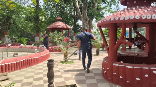 Breaking News: ईमेल भेज कर! बिहार विधानसभा और पटना सिविल कोर्ट को RDX से उड़ाने की धमकी