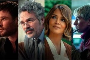 Crime 101 OTT Release