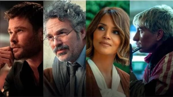 Crime 101 OTT Release