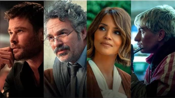 Crime 101 OTT Release