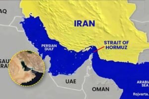 Israel-Iran War: लेबनान हमला के बाद Hormuz पर फिर टेंशन, Global shipping पर असर
