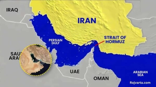 Israel-Iran War: लेबनान हमला के बाद Hormuz पर फिर टेंशन, Global shipping पर असर