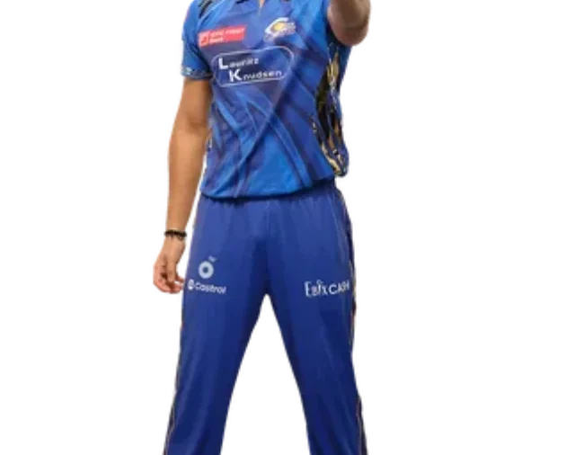 Arjun Tendulkar Yorker Show Video Viral