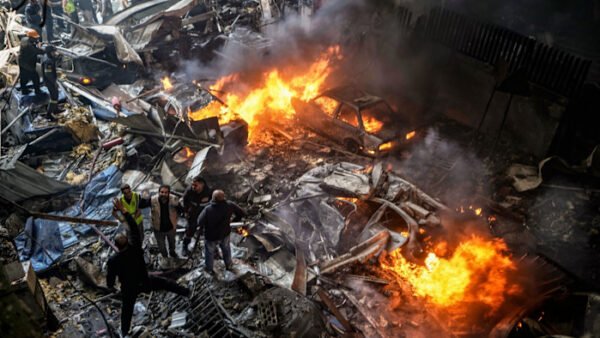 Ceasefire के बाद भी तनाव! ईरान का रिएक्शन, Lebanon में Israeli हमले में 250 से अधिक की मौत