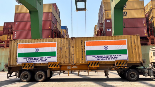 भारत ने Burkina Faso को भेजे 1,000 Metric Tonne चावल, Global South के लिए मजबूत साझेदारी का संदेश