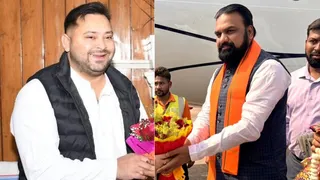 Samrat Choudhary Bihar CM: तेजस्वी यादव ने दी बधाई, लेकिन उठाए बड़े सवाल — जानिए क्या कहा